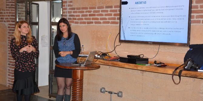 Muğla-bollywood Buluşması