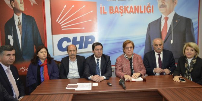 Konak Belediye Başkanı Sema Pekdaş: