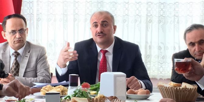 “Genç Çiftçi” Projesi 2017 Yılı Başvuruları Başladı