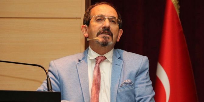 Kbü’de “Türkiye’de Bilimsel Yayıncılık, Yükseltilmeler Ve Etik” Konuşuldu