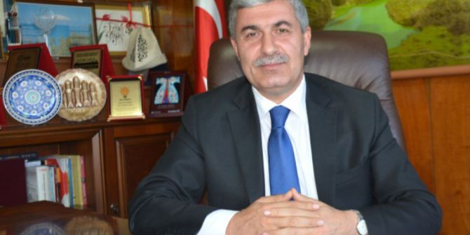 Tatvan’da Çevre Yolunun İhalesi Yapıldı