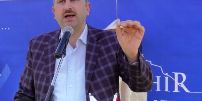 Ak Parti Genel Sekreteri Gül: “Kılıçdaroğlu Yenikapı Ruhuna Sadakat Göstermedi”