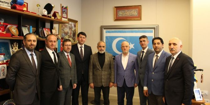 Abhaz Ayow Platformu Anayasa Değişikliğine “Evet” Diyor