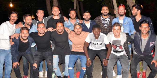 Ortaca Belediyespor, Tarihinin En Başarılı Sezonunu Kutladı