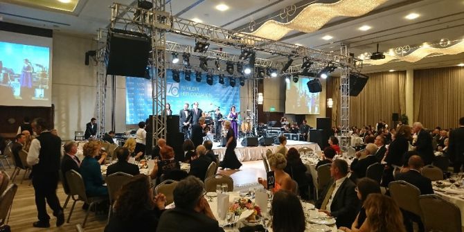 Unıcef’in 70. Yıldönümü Ankara’da Kutlandı