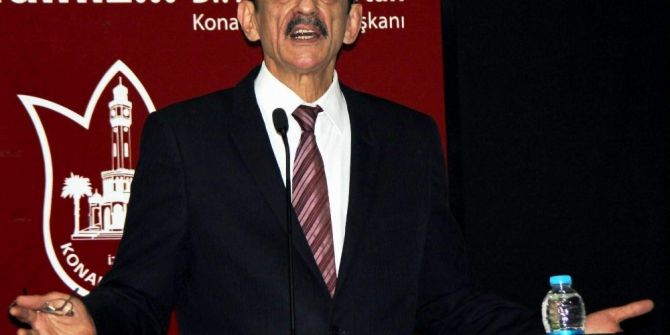Ocakoğlu; “Verilecek Her Bir ‘Evet’ Oyu Şükranla Anılacaktır”