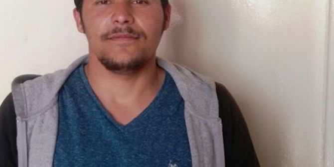 Ayvalık’ta 5 İş Yerini Soyan Zanlı Yakalandı