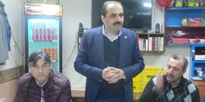 Balta, “Koalisyonlar Dönemi Sona Erecek”