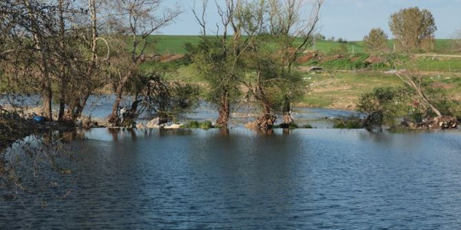 Burhaniyeli Fotoğrafçılar Doğa Gezisi Yaptı