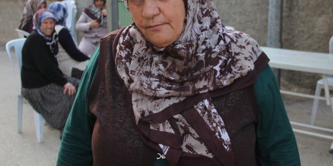 Gölde Cesedi Bulunan Genç Kızın Hikayesi Yürek Yaktı