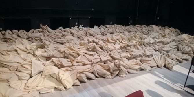 Sandık Görevlilerine Eğitim Semineri Verildi