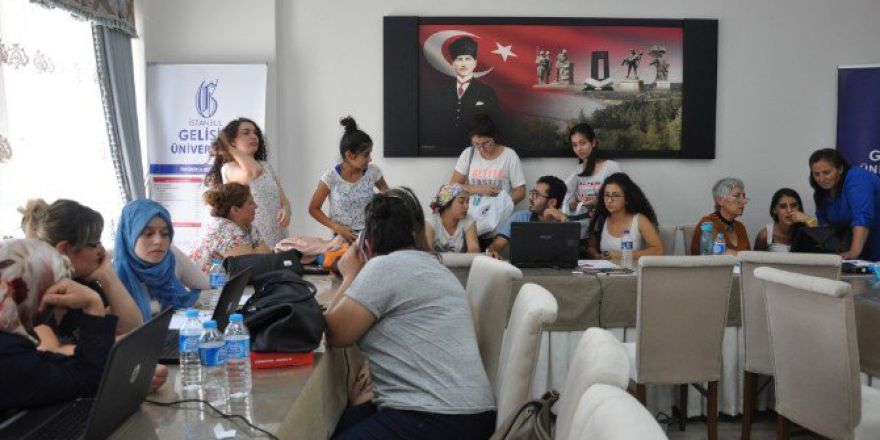 Ösys Tercihleri Başladı