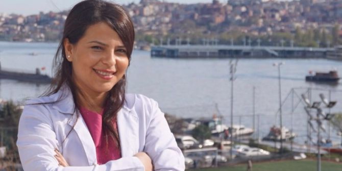 Perkütan Yöntemi İle Saç Dökümüne Son