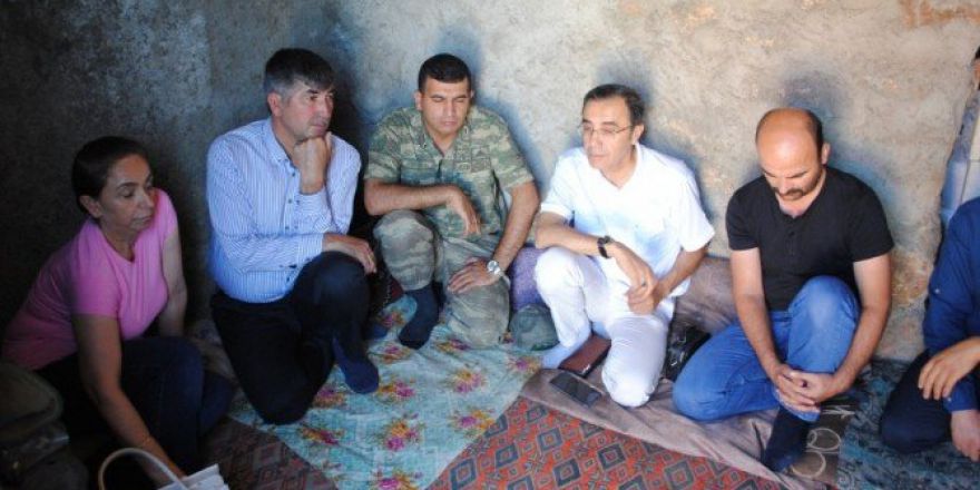 ‘Her Öğrenci Değerlidir’ Ziyaretleri Sürüyor