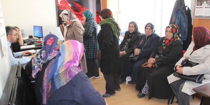 Sungurlu Belediyesi’nden Çanakkale Gezisi