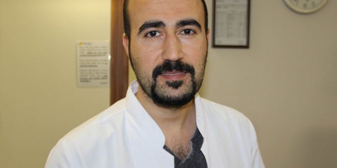 Lazer İle 10 Dakikada Hemoroid Ameliyatı