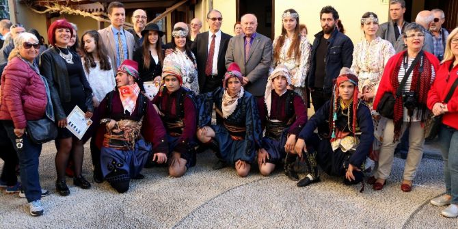 Fotoğraf Kursiyerleri, Eserlerini Sergiledi