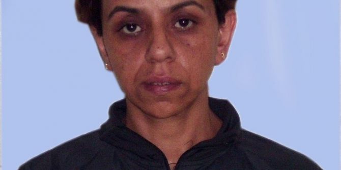 Astsubay Cinayetinin Altından Yasak Aşk Çıktı