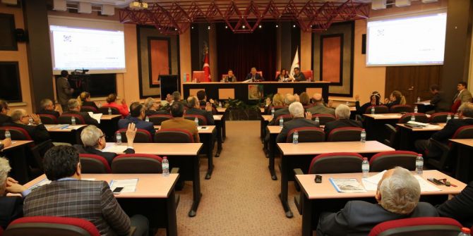 Yeşilyurt, Mimarsinan Ve Sakarya Mahalleleri Kentsel Dönüşüme Hazır