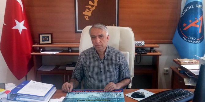 Aü’de Matematik Olimpiyatları’nın 22’incisi Düzenleniyor