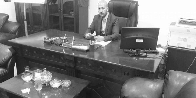 Hasenan Aşireti ‘Evet’ Dedi