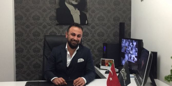 Antalya’da Gayrimenkul Satışları Arttı