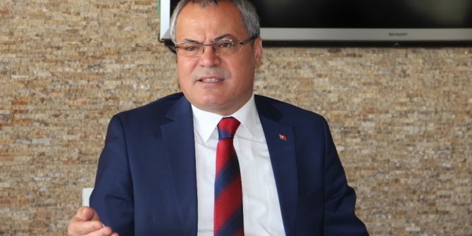 Vali Deniz’den Sandıkların Taşındığı İddiası Yalanlama