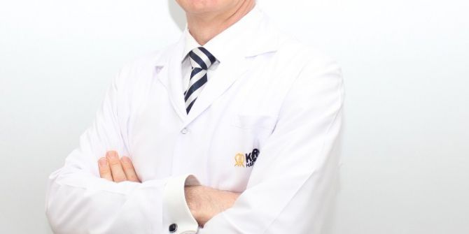 Sağlıklı Büyüme İçin Spor Şart