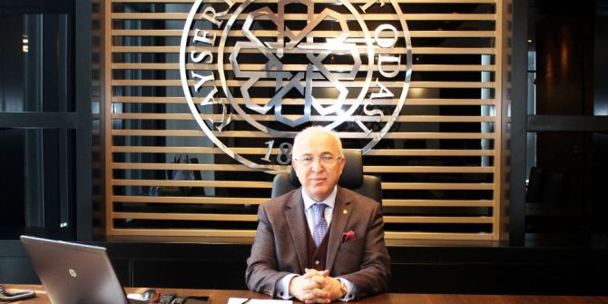 Kto’nun Online Eğitim Hizmetinden 21 Bine Yakın Üye Faydalandı