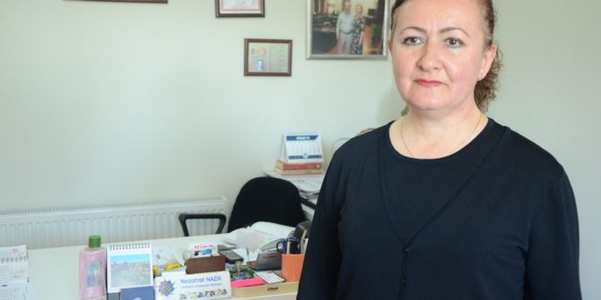 Hem Sosyal Hem De Hızlı Muhtar