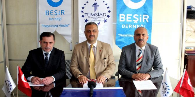 Sivil Toplum Kuruluşları ‘Evet’ Dedi