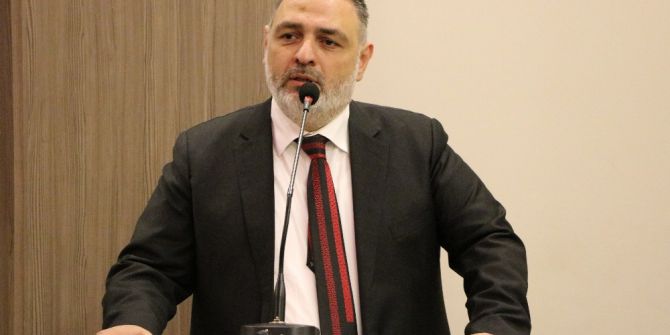 Barolar Birliğinin ‘Hayır’ Kampanyasına Sakaryalı Avukatlardan ‘Evet’ Cevabı