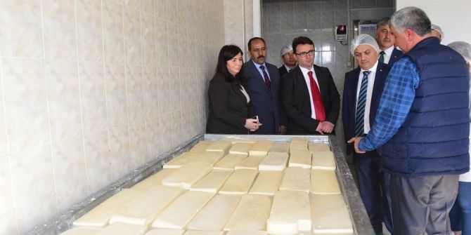 Balıkesir Valisi Ersin Yazıcı: