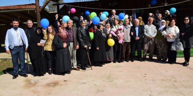 Düzce Üniversitesi Parkinson Hastalığına Karşı Farkındalık Oluşturuyor