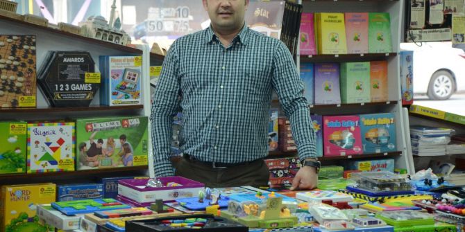 Dikkat Dağınıklığı İçin ’Zeka Oyunları’