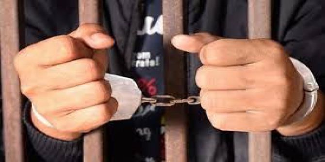 Kumbara Hırsızlarına Emsal Ceza