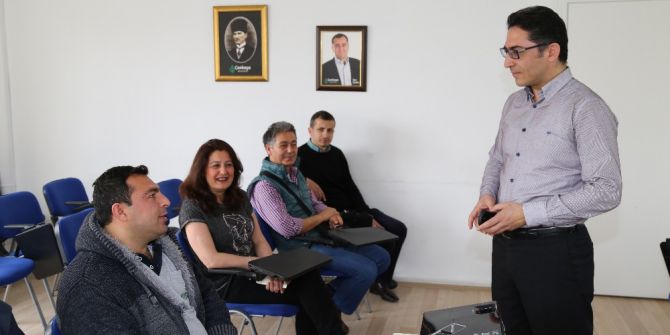 Çankaya Belediyesinden Personeline Psikolojik Destek