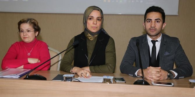 Ko-mek’ten İstihdam Seferberliğine Destek