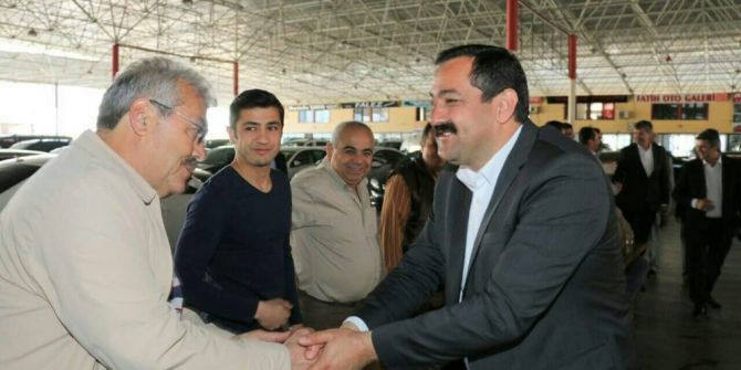 Halk Oylamasına Doğru