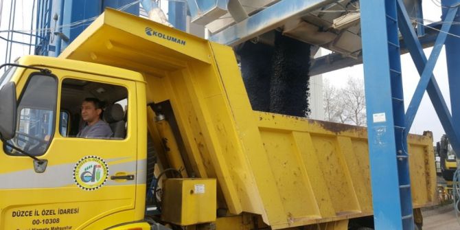 Vali Dağlı’dan Yama Müjdesi