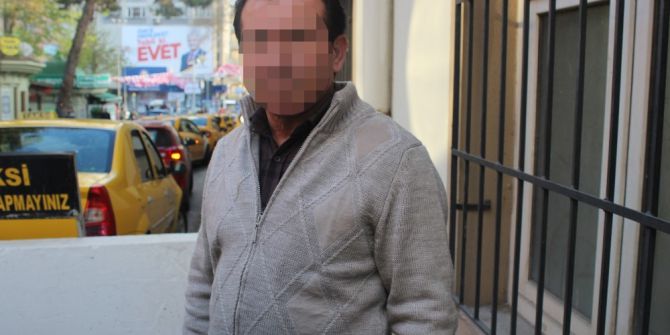 4 Aylık Karısını Başka Bir Adamla Basınca Ortalık Karıştı