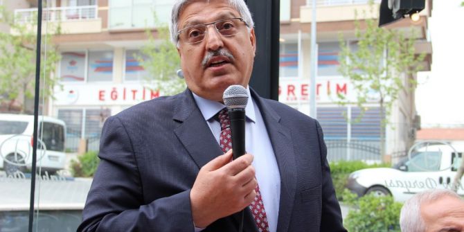 Sandıklarda Tüm Güvenlik Önlemleri Alındı