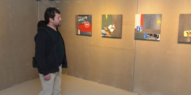 Bursa-gümrü Arasında Dostluk Köprüsü