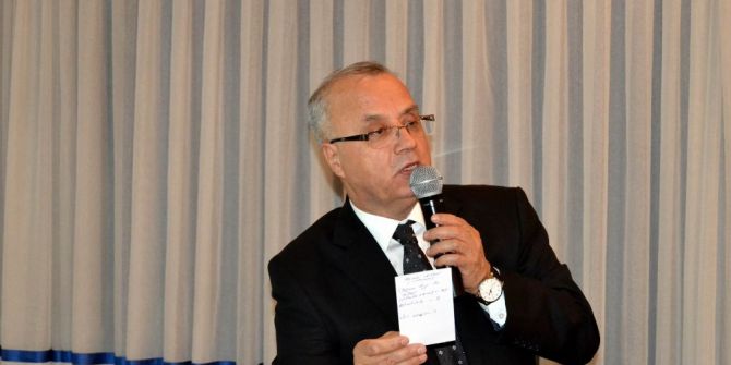 Başkan Kayda: “Salihli’ye Kalıcı Eserler Kazandırdık”