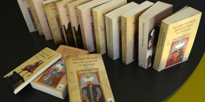 Osmangazi Tarihe Not Düşüyor