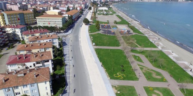 Enver Yılmaz: “Popülizm Yok, Hizmet Var”