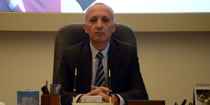 Engelli Ve Hastalar Evlerinden Alınıp Oy Kullanmaya Götürülecek