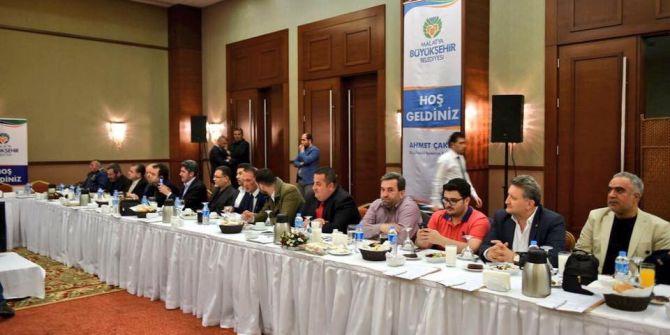 6. Malatya Anadolu Kitap Fuarı 5 Mayıs’ta Açılıyor