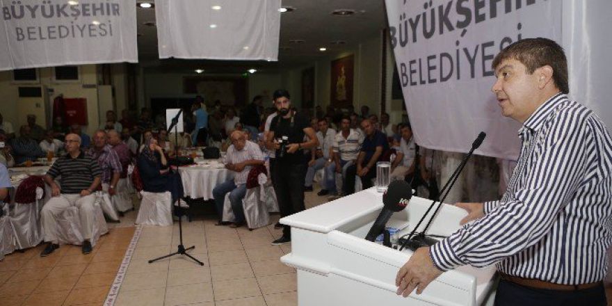 Doğu Garajı Sandığa Gidiyor