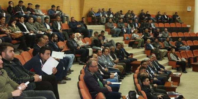 Genç Çiftçilere 30 Bin Liralık Hibe Desteği